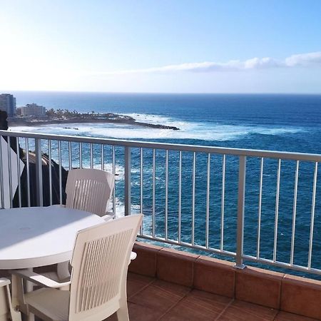 Amplio Apartamento Con Vistas Al Mar ปูแอร์โตเดลาครูซ ภายนอก รูปภาพ