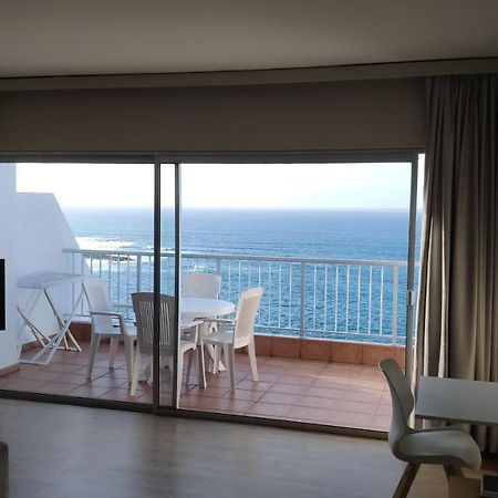 Amplio Apartamento Con Vistas Al Mar ปูแอร์โตเดลาครูซ ภายนอก รูปภาพ