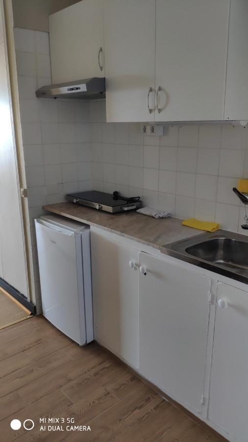 Amplio Apartamento Con Vistas Al Mar ปูแอร์โตเดลาครูซ ภายนอก รูปภาพ