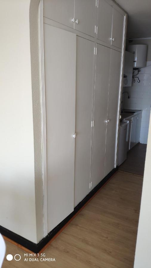 Amplio Apartamento Con Vistas Al Mar ปูแอร์โตเดลาครูซ ภายนอก รูปภาพ