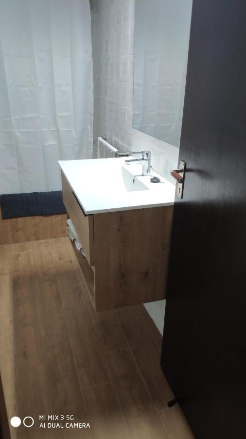 Amplio Apartamento Con Vistas Al Mar ปูแอร์โตเดลาครูซ ภายนอก รูปภาพ